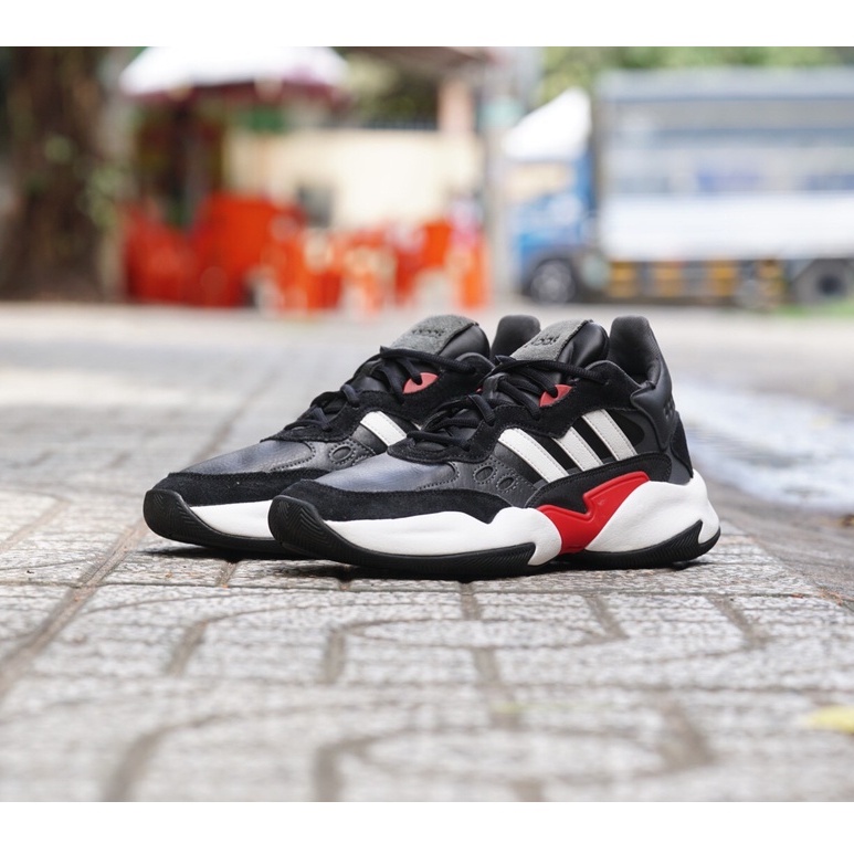 Giày Thể Thao ADIDAS NEO STREETSPIRIT 2.0 EH2838 - CŨ CHÍNH HÃNG