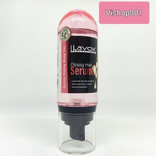 Serum dưỡng tóc LAVOX (90ml)