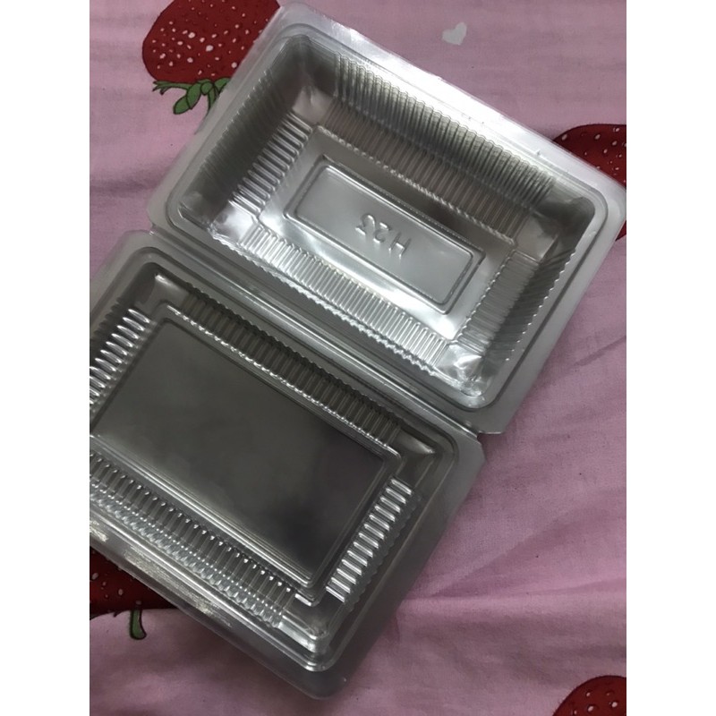 Hộp đựng bánh H23