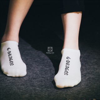 Hộp Tất Off White, Supreme