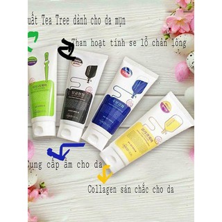 SỮA RỬA MẶT MEDIHEAL CLEANSING FOAM
