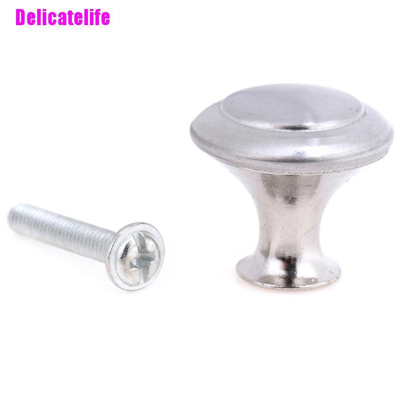 Set 10 Tay Nắm Ngăn Kéo Bằng Thép Không Gỉ