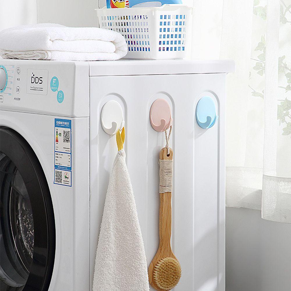 JANE Giá Đỡ Ổ Cắm Điện Gắn Tường Hình Thỏ Sáng Tạo