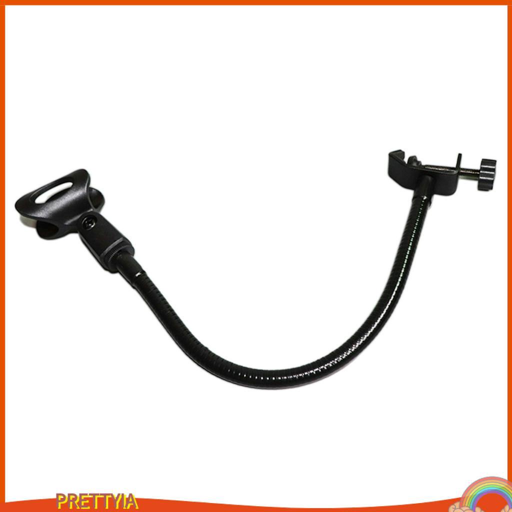 Giá Đỡ Micro Để Bàn Dạng Kẹp Tiện Dụng