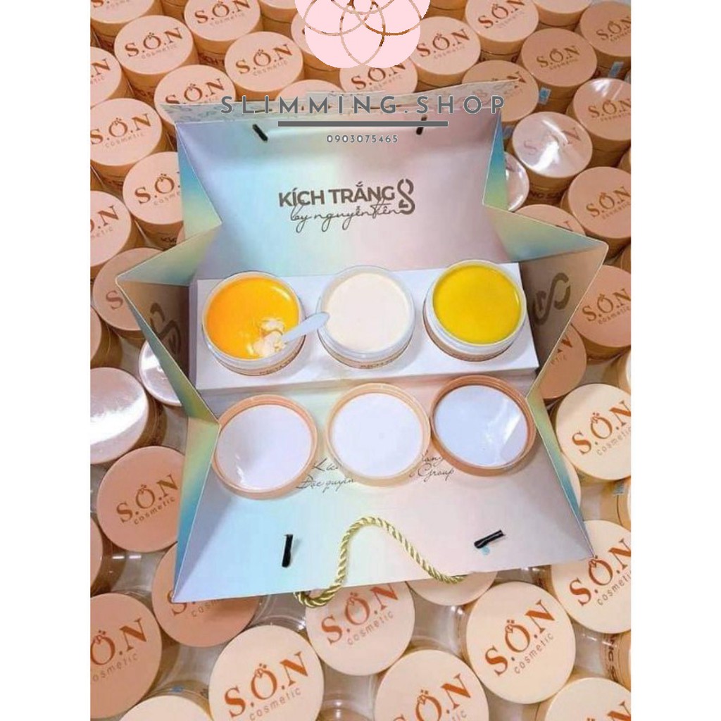 BODY S.O.N TAM SẮC giá tốt _CHÍNH HÃNG100% | BigBuy360 - bigbuy360.vn