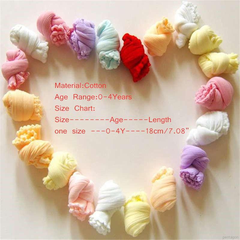 Set 2 món có giày búp bê đế mềm chống trượt dễ thương cho bé gái tập đi