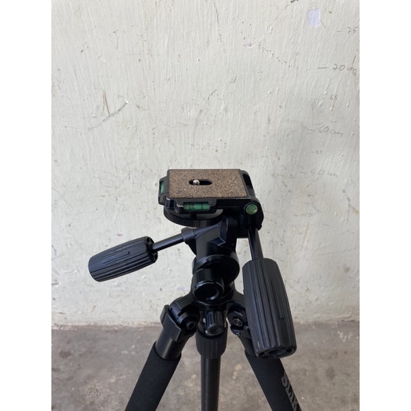 Slik Carbon - Chân Máy ảnh Slik Carbon - Hàng nhật bãi