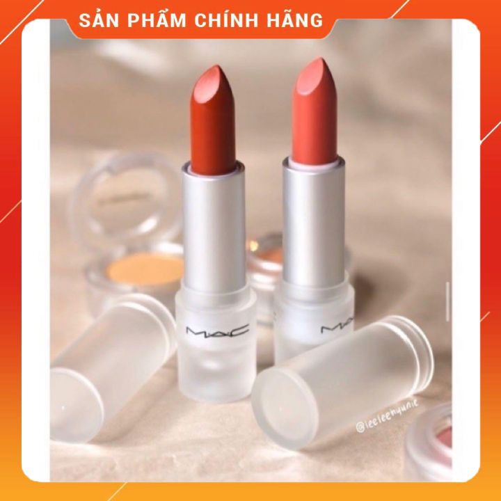 [ AUTH] - Son MAC Loud And Clear Limited 2020 ⚡️ 𝐌𝐢𝐞̂̃𝐧 𝐏𝐡𝐢́ 𝐒𝐡𝐢𝐩 ⚡️