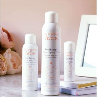 Xịt khoáng avene 300ml