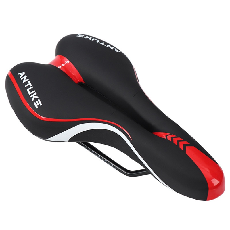 QQ Yên Xe Đạp Leo Núi Mềm Mại Thoải Mái