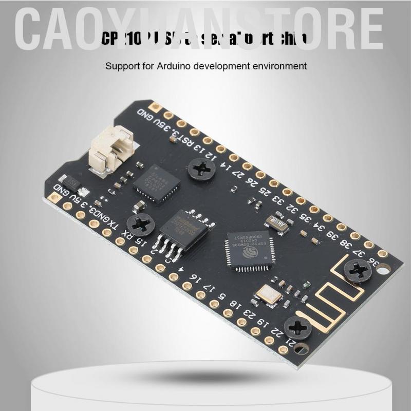 Mô đun bảng mạch phát triển lõi kép 240MHz 600DMIPS cho ESP32 OLED V2.0 | BigBuy360 - bigbuy360.vn