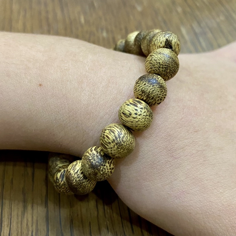 VÒNG TAY TRẦM HƯƠNG HẠT TRÒN- SIMPLE IS THE BEST- ĐEO LÂU CÀNG THƠM- TANUSTORE