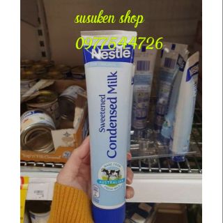 Sữa đặc tách béo Nestle