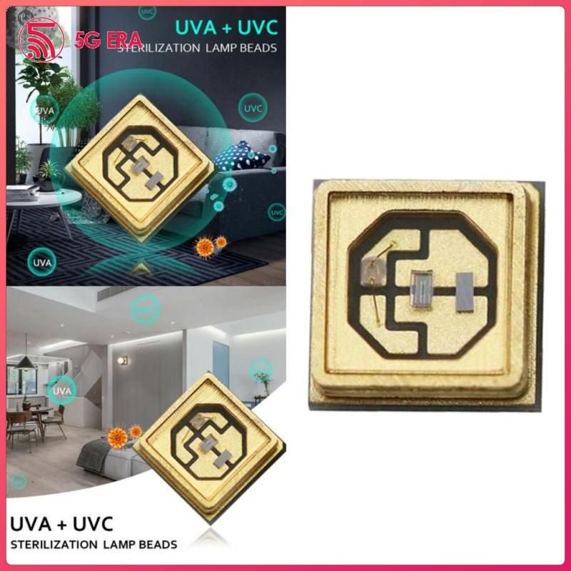 Chip Đèn Led Uv Uvc 270-280nm | BigBuy360 - bigbuy360.vn
