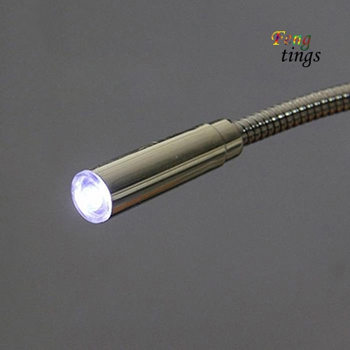 Đèn Led USB di động có thể điều chỉnh cho laptop notebook pc