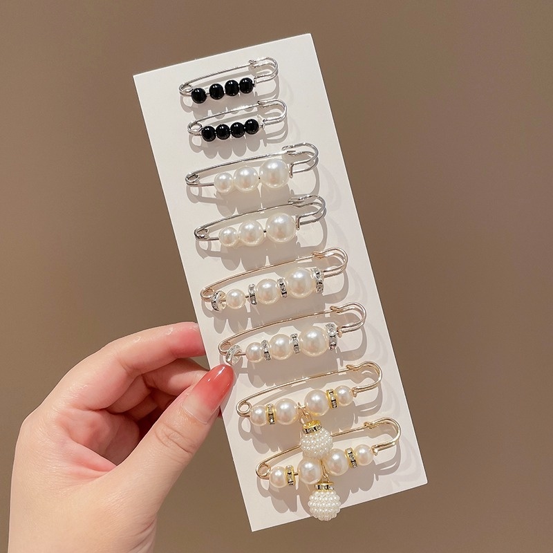 Kẹp Thắt Lưng Thời Trang Hàn Quốc Đa Năng