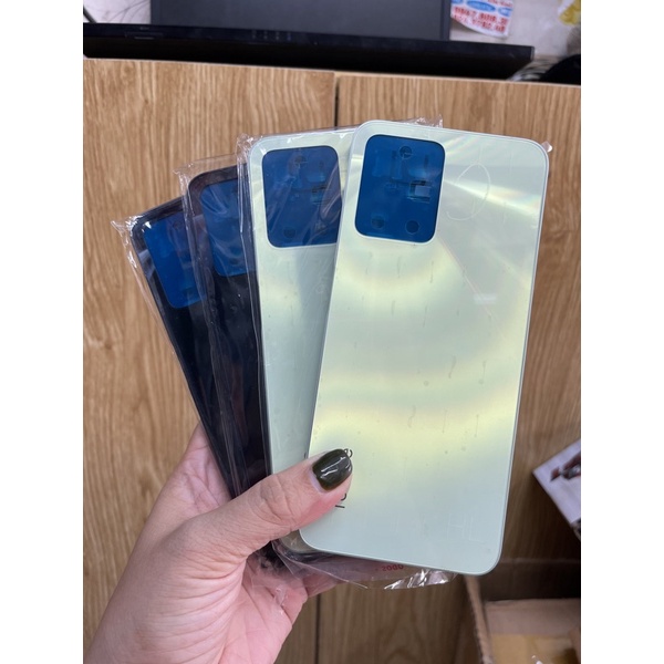Vỏ Realme C35