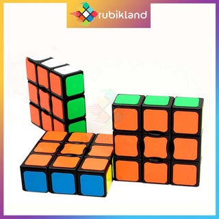 Rubik Biến Thể 1x3x3 Rubic 133 ZCube YongJun YJ Đồ Chơi Trí Tuệ Trẻ Em - Rubik Land