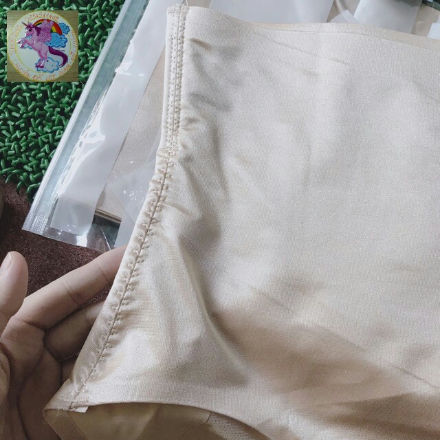 Quần Gen SaTin Cao Cấp Chống Cuộn | BigBuy360 - bigbuy360.vn