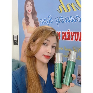 sữa rửa mặt cleanser LURCINN