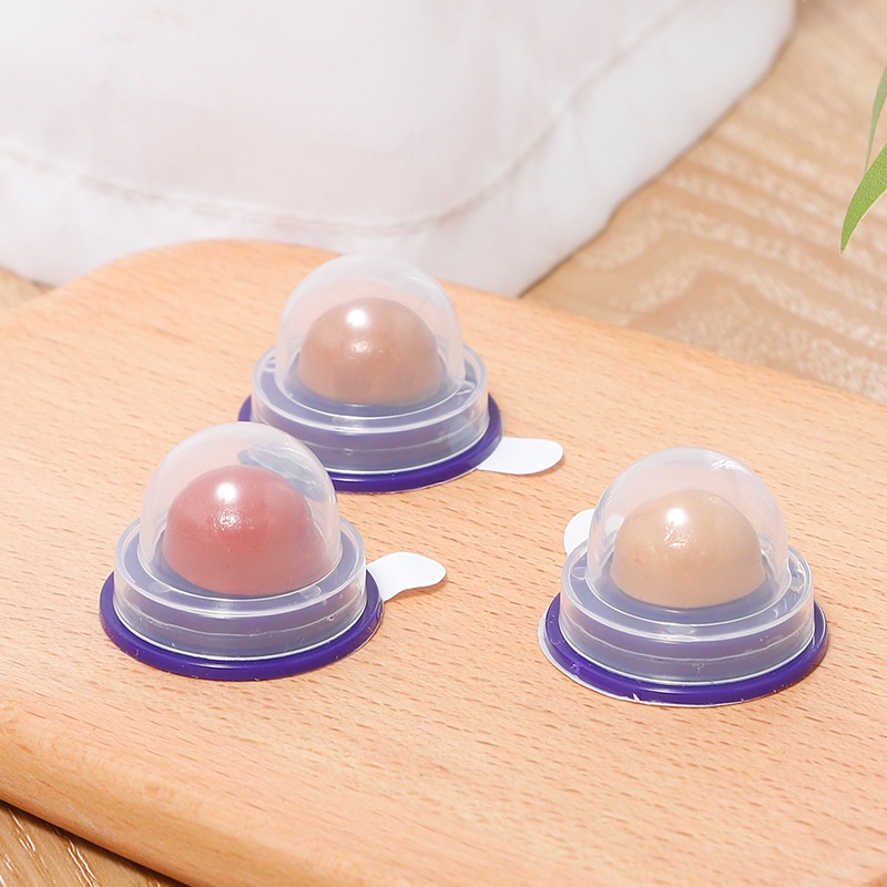 Quả bóng bạc hà đồ chơi cho mèo