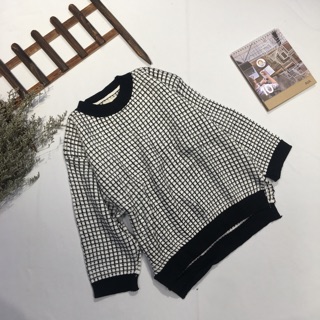 Áo len đồng giá 100k
