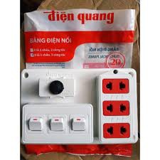 Taplo Điện Quang