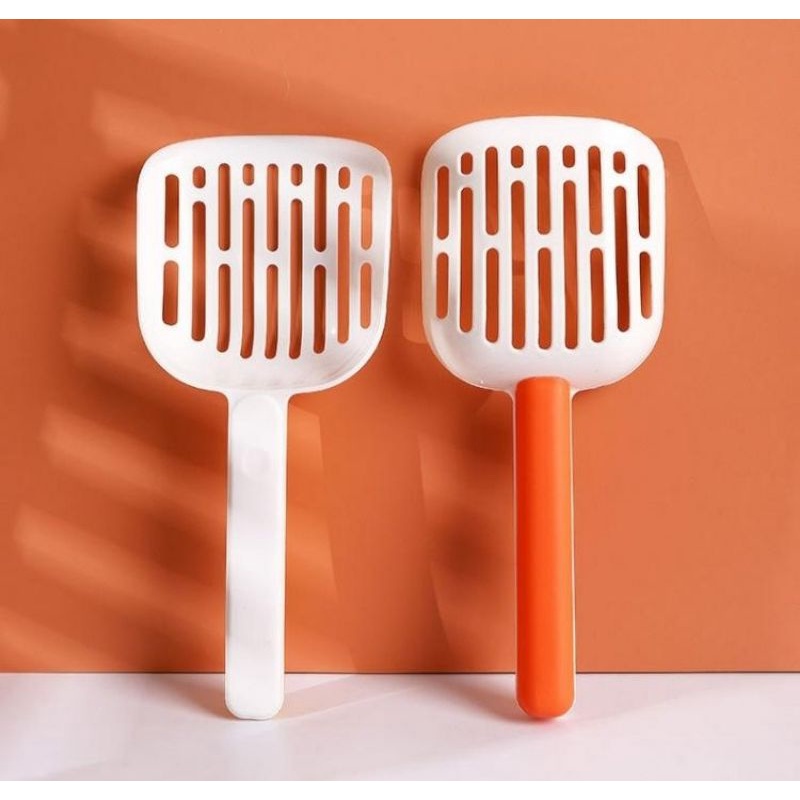 Xẻng Xúc Cát Cho Mèo - Loại Cao Cấp