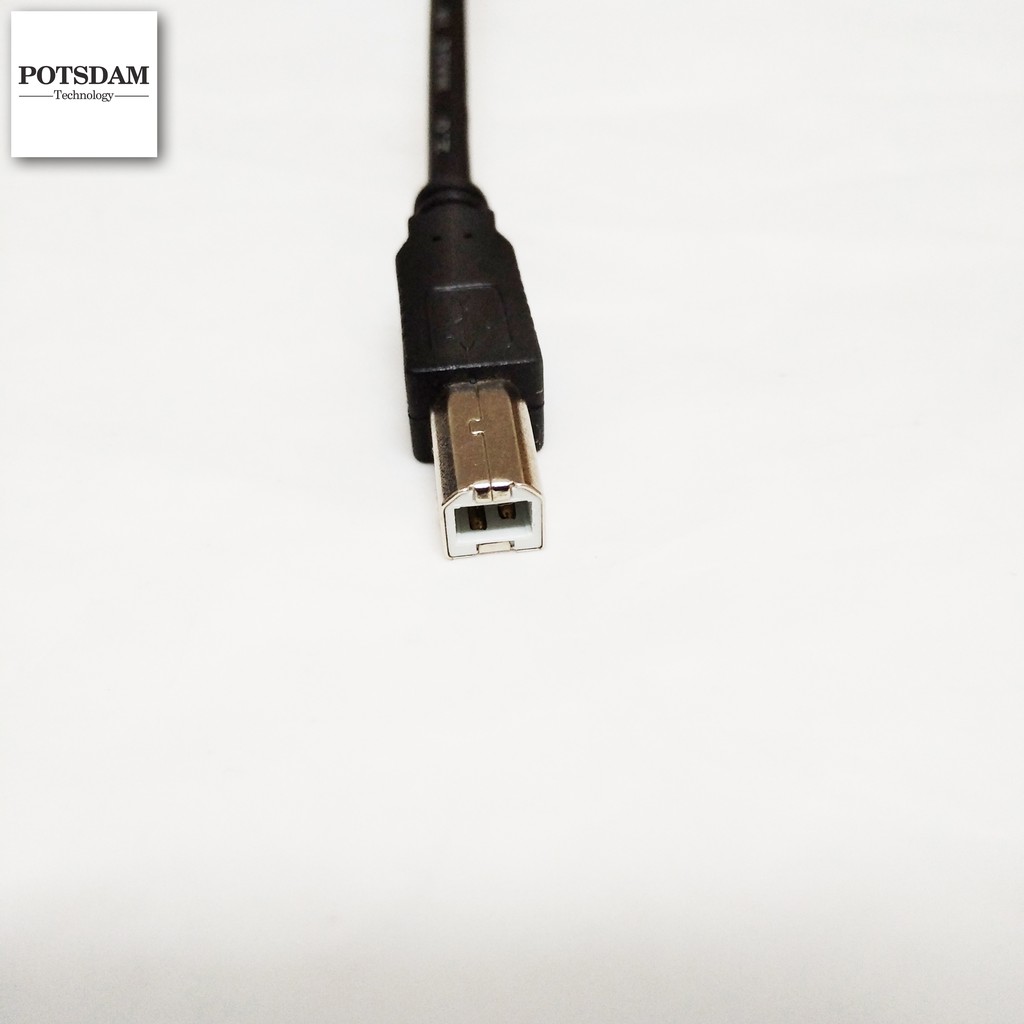 Dây cáp USB kết nối vang số USB type A to USB type B