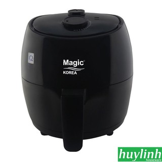 Nồi chiên không dầu Magic Korea A85 - 3.5 lít
