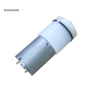 Máy Nén Khí Mini 3-24v