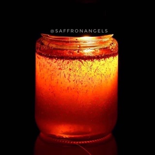 5gr - 10gr saffron ngâm mật ong - saffron tây á - ảnh sản phẩm 4