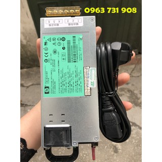 Nguồn DC 12V SERVER 1200W bản gốc