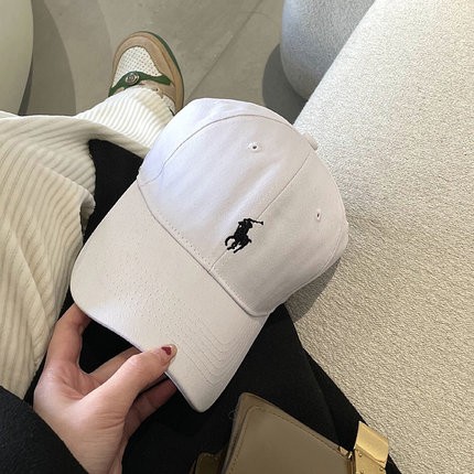 Mũ Lưỡi Trai Thời Trang Mùa Hè Cho Nam Nữ