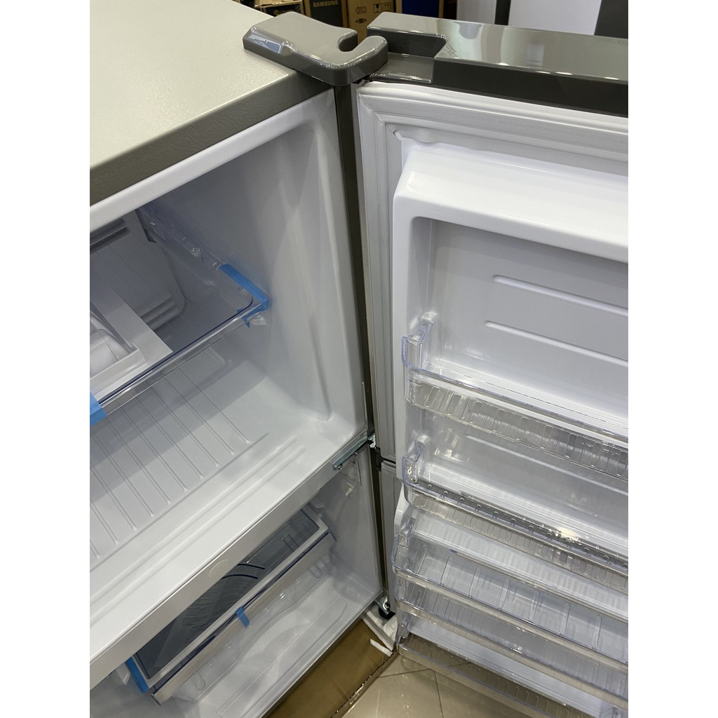 Tủ lạnh Toshiba dung tích 180 lít GR B22VP