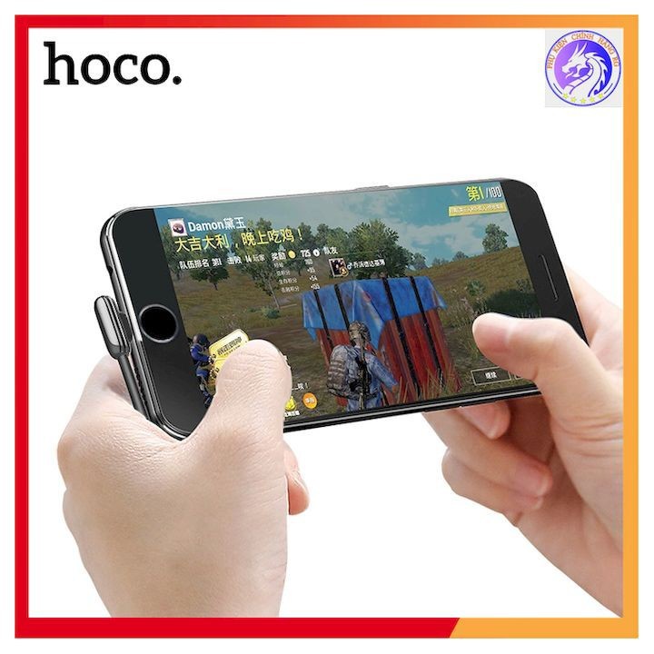 CÁP SẠC Nhanh HoCo U60 LIGHTING 2.4A