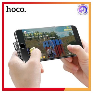 Cáp sạc nhanh hoco u60 lighting 2.4a