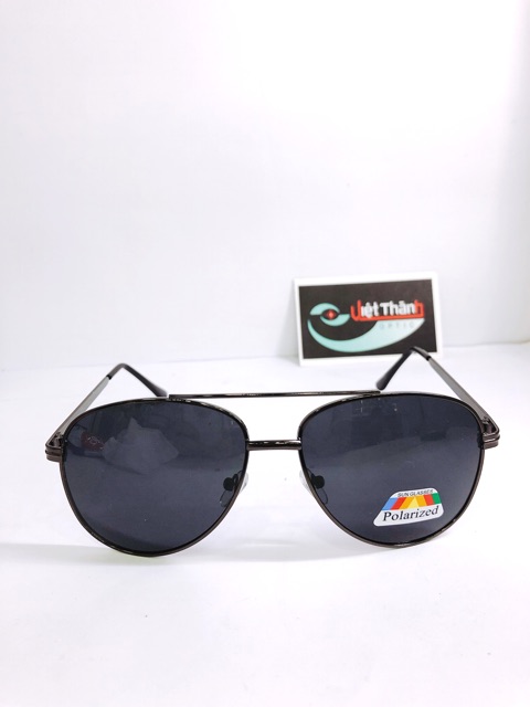 Kính mát nam tròng polazied | BigBuy360 - bigbuy360.vn