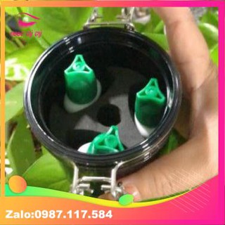 Hủ bảo quản keo nối mi