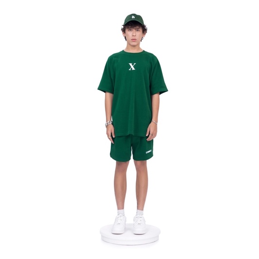 ÁO THUN UNISEX PHENOMENAL - X CLASSY