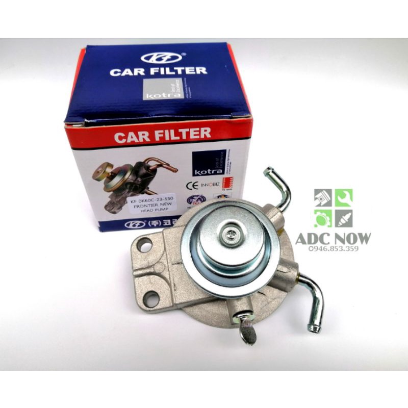 Bơm nhiên liệu Kia Frontier New mã 0K60C-23-550