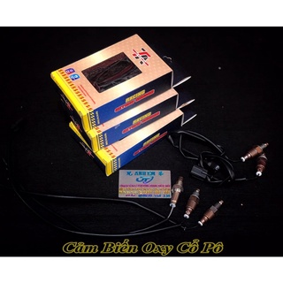 Cảm biến oxy cổ dành cho winner/sonic/satria/raider fi/ex150 ////