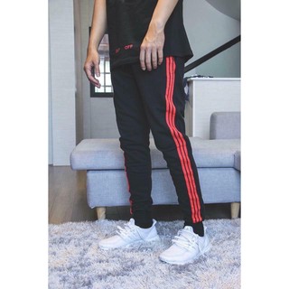 Quần Jogger 3 line