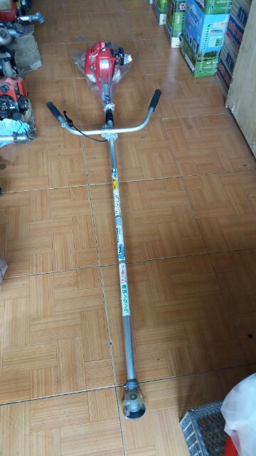 Máy phát cỏ TANAKA nhật bãi