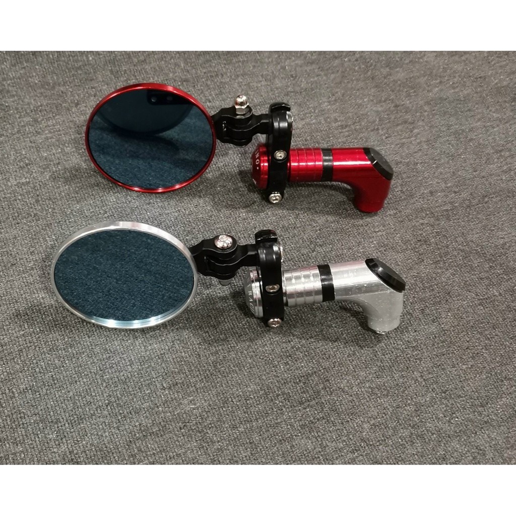 Kiếng tròn gù vuông nhôm CNC- giá 1 cây.