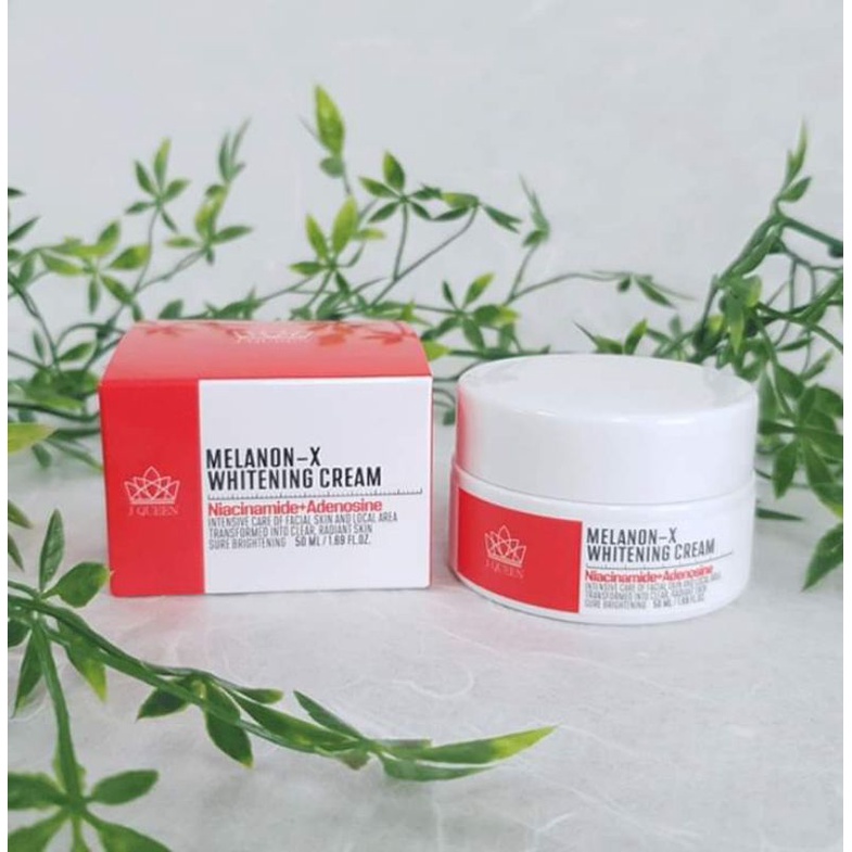 kem J Queen mờ nám chống tăng sắc tố da