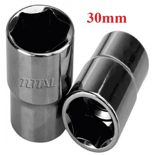 Đầu tiếp 30mm Total THTST12301