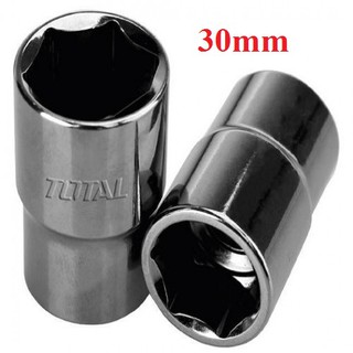 Đầu tiếp 30mm total thtst12301