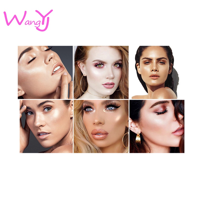 Kem Nền Dạng Lỏng Kiss BEAUTY Che Khuyết Điểm Bắt Sáng Lâu Trôi
