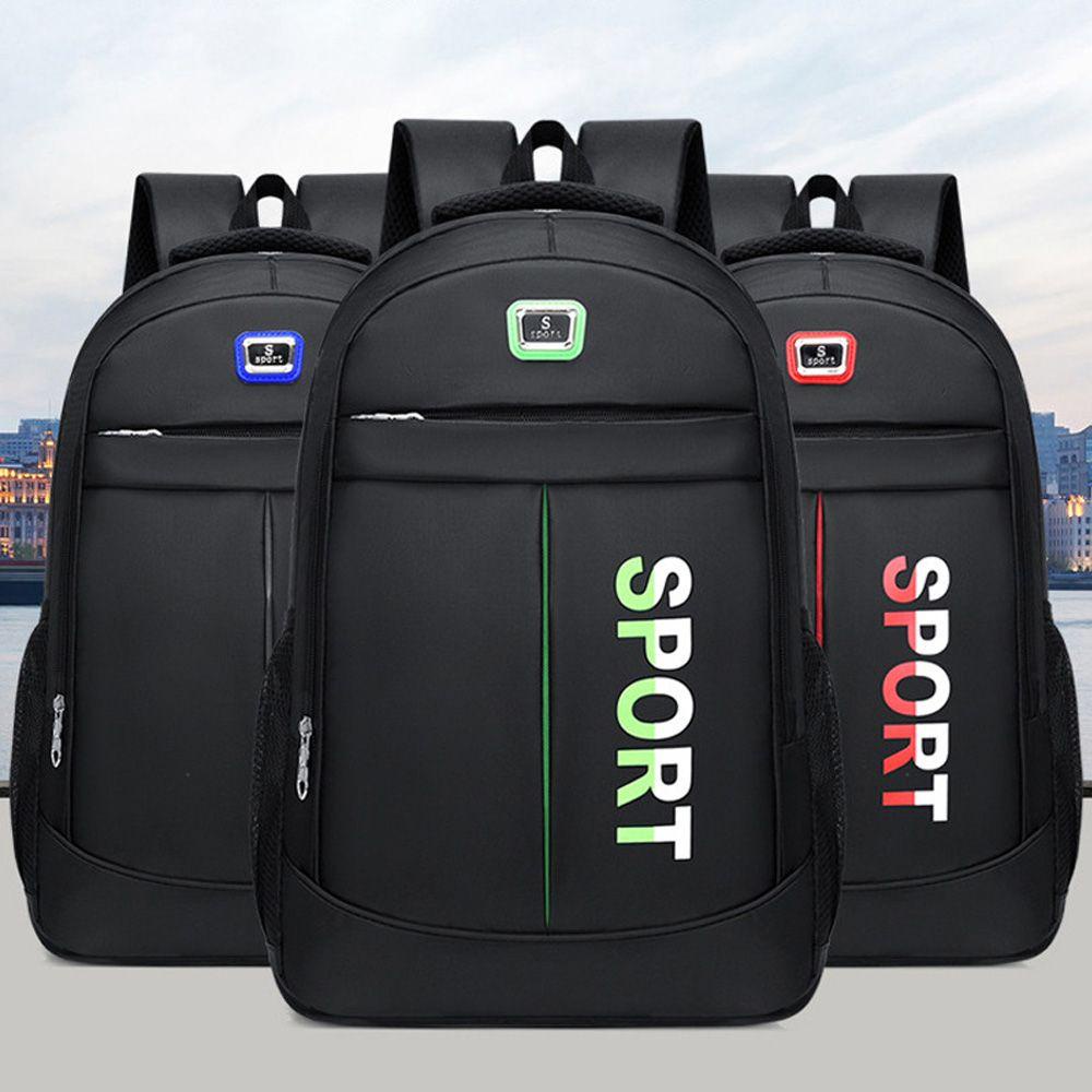 UUMIR Ba Lô Đi Học Cỡ Lớn Chống Thấm Nước Tiện Lợi Dành Cho Nam Và Nữ